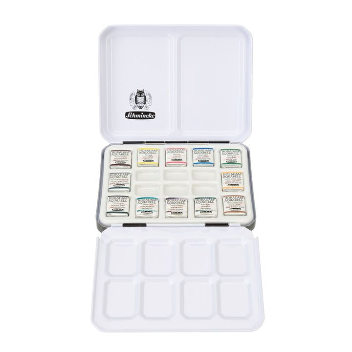 Schmincke HORADAM Akuarell Inspiration Set