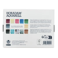 Schmincke HORADAM Akuarell Inspiration Set