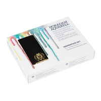 Schmincke HORADAM Akuarell Inspiration Set