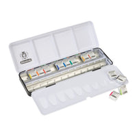 Schmincke AKADEMIE Vatercolors Cubism Edition Set od 12 komada