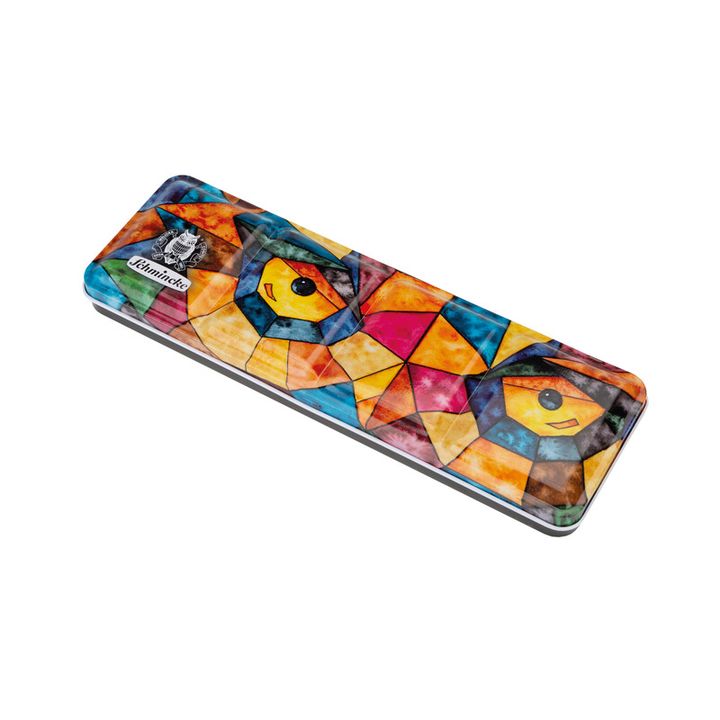 Schmincke AKADEMIE Vatercolors Cubism Edition Set od 12 komada