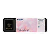 Schmincke AKADEMIE Pearl Vatercolor Paints