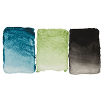 Trio Vater HORADAM Naturals set akvarela