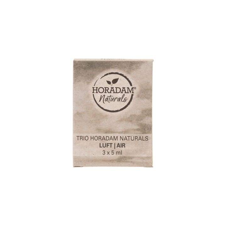 Trio Air HORADAM Naturals akvarel set