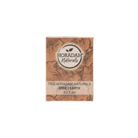 HORADAM Naturals Trio Earth Vatercolor Set