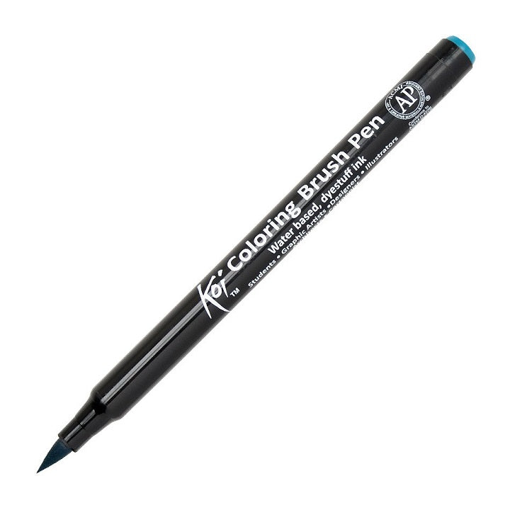 Flomaster Sakura Koi Coloring Brush Pen