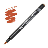 Flomaster Sakura Koi Coloring Brush Pen