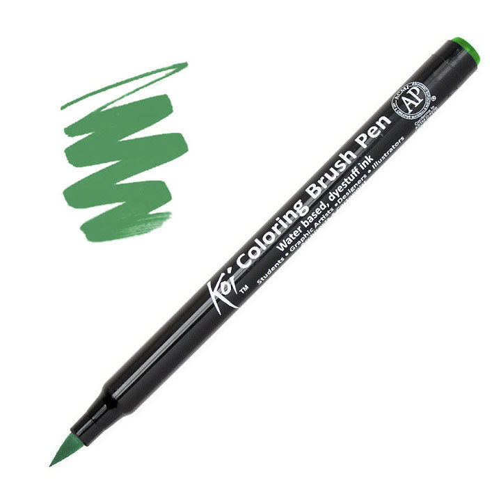 Flomaster Sakura Koi Coloring Brush Pen
