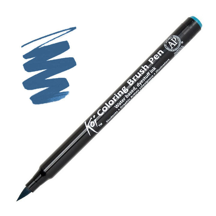Flomaster Sakura Koi Coloring Brush Pen