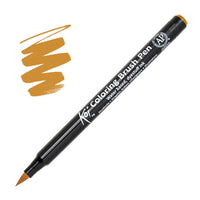 Flomaster Sakura Koi Coloring Brush Pen