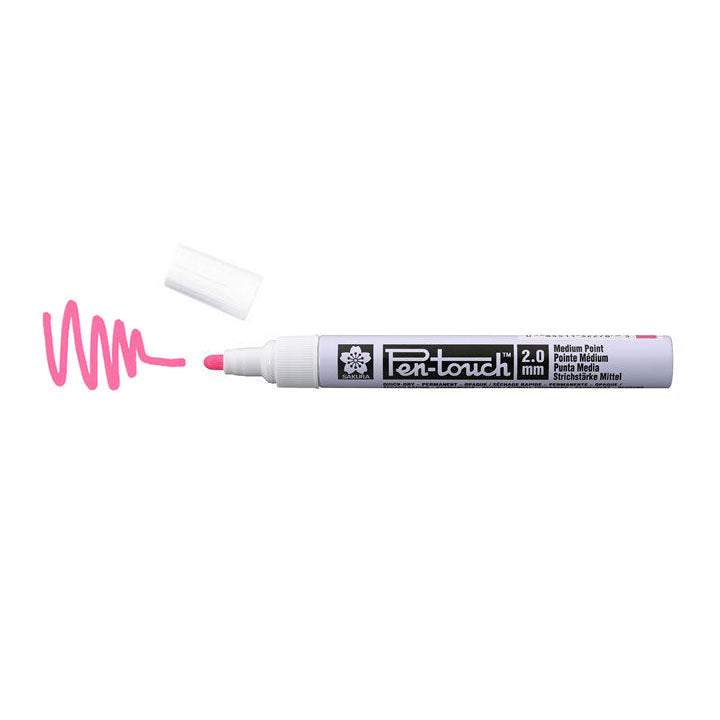 Sakura Pen-touch Marker medium