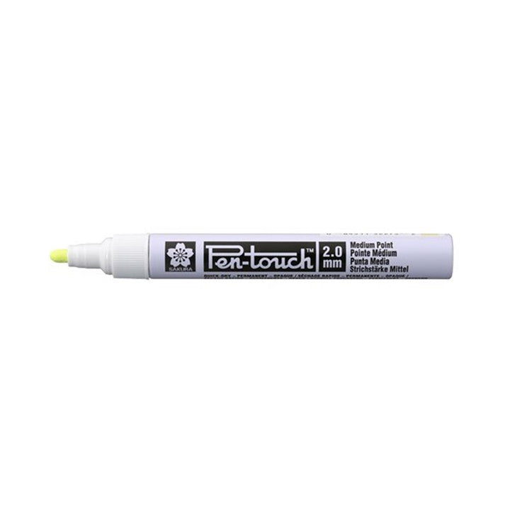 Sakura Pen-touch Marker medium