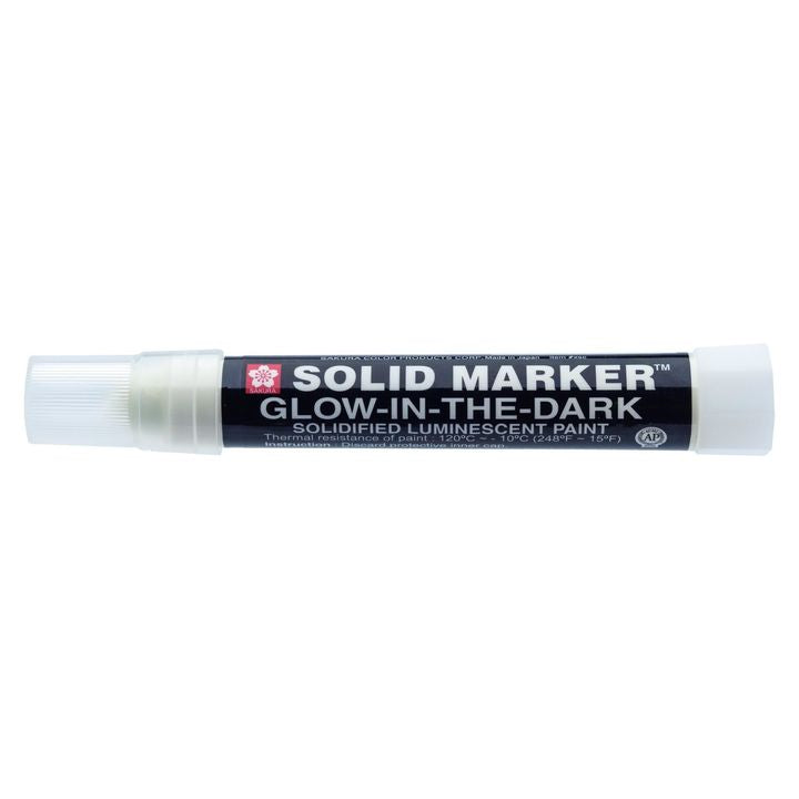 Solid Marker svetli u mraku Sakura