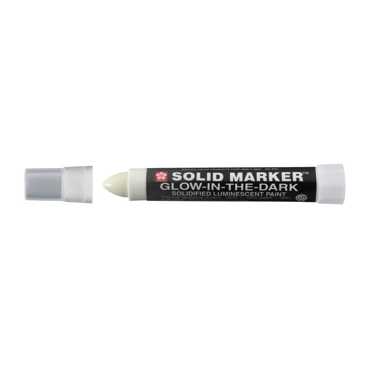 Solid Marker svetli u mraku Sakura