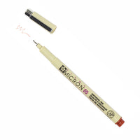 Flomaster za tehničko crtanje SAKURA Pigma Micron BROWN