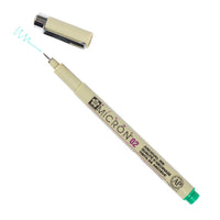 Flomaster za tehničko crtanje SAKURA Pigma Micron GREEN