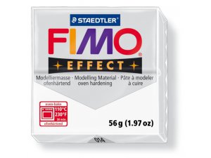 Fimo masa za modelovanje FIMO Effect termalno obradiva - 56 g