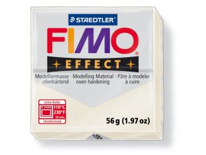 Fimo masa za modelovanje FIMO Effect termalno obradiva - 56 g