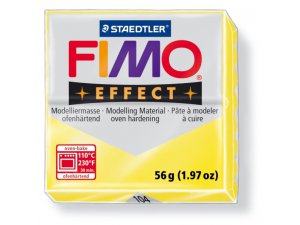 Fimo masa za modelovanje FIMO Effect termalno obradiva - 56 g