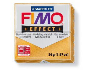 Fimo masa za modelovanje FIMO Effect termalno obradiva - 56 g