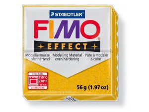 Fimo masa za modelovanje FIMO Effect termalno obradiva - 56 g
