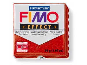 Fimo masa za modelovanje FIMO Effect termalno obradiva - 56 g