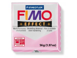 Fimo masa za modelovanje FIMO Effect termalno obradiva - 56 g