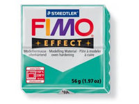 Fimo masa za modelovanje FIMO Effect termalno obradiva - 56 g