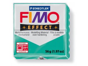 Fimo masa za modelovanje FIMO Effect termalno obradiva - 56 g