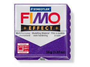 Fimo masa za modelovanje FIMO Effect termalno obradiva - 56 g