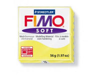 Masa za modeliranje FIMO Soft za termalnu obradu - 56 g