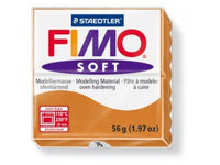Masa za modeliranje FIMO Soft za termalnu obradu - 56 g