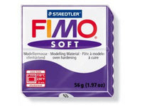 Masa za modeliranje FIMO Soft za termalnu obradu - 56 g
