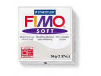 Masa za modeliranje FIMO Soft za termalnu obradu - 56 g