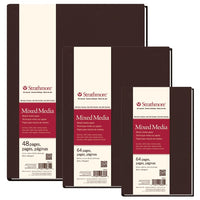Artbook Strathmore Mixed Media tvrd povez