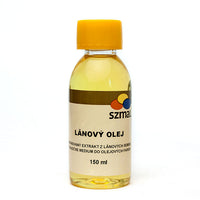 Ulje lana SZMAL