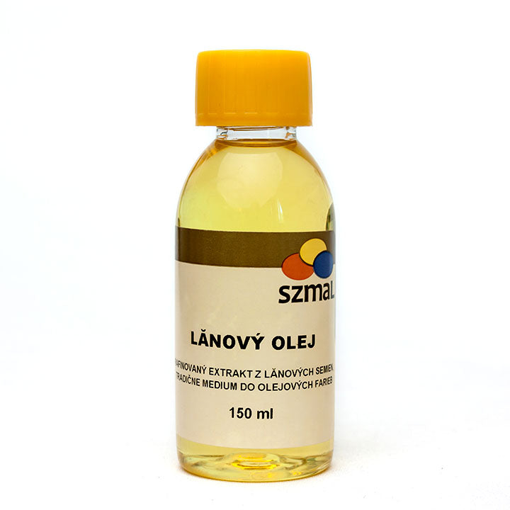 Ulje lana SZMAL