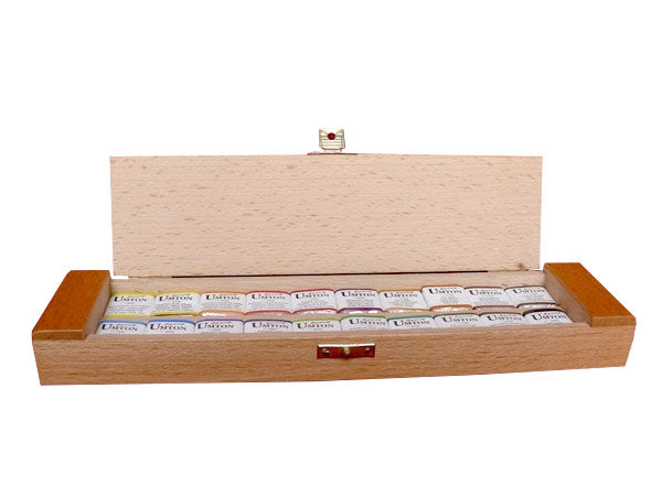 Akvarel set Umton Q-20 20 x 2.6 ml