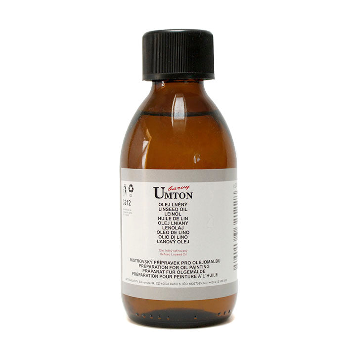 Laneno ulje Umton 3212
