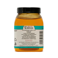 Polimerizovano laneno ulje 250 ml