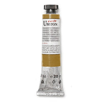 Uljana boja UMTON 20 ml
