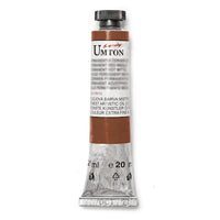 Uljana boja UMTON 20 ml