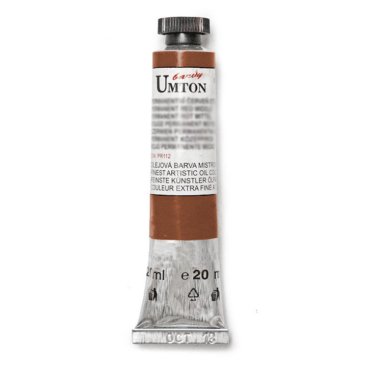 Uljana boja UMTON 20 ml
