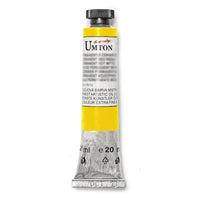 Uljana boja UMTON 20 ml