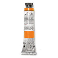 Uljana boja UMTON 20 ml
