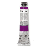 Uljana boja UMTON 20 ml