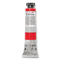 Uljana boja UMTON 20 ml