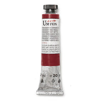 Uljana boja UMTON 20 ml