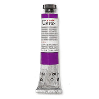 Uljana boja UMTON 20 ml