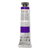 Uljana boja UMTON 20 ml